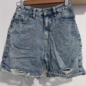 Princess polly shorts